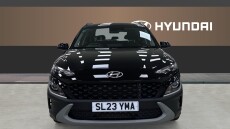 Hyundai Kona 1.0 TGDi 48V MHEV SE Connect 5dr Petrol Hatchback